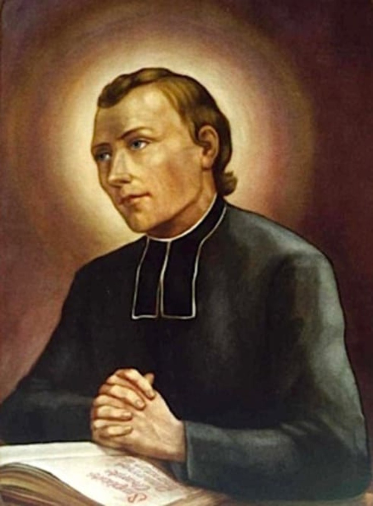 Padre Juan Martín Moyë