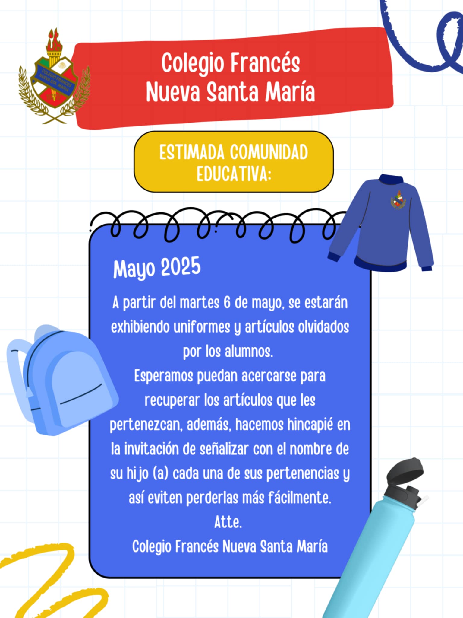 Aviso